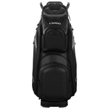 Callaway Cargo '25 Cart Bag - Black