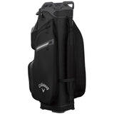 Callaway Cargo '25 Cart Bag - Black