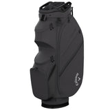 Callaway Chase 14 '25 Cart Bag - Charcoal