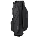 Callaway Chase 14 '25 Cart Bag - Charcoal