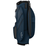 Callaway Chase 14 '25 Cart Bag - Navy