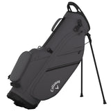 Callaway Chase Stand Bag '25 - Charcoal