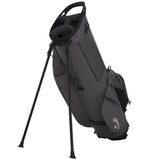 Callaway Chase Stand Bag '25 - Charcoal