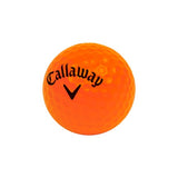 HX Practice Balls - Orange 18 Pack