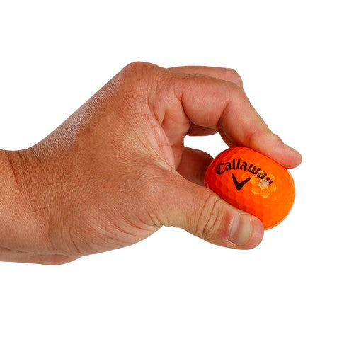 HX Practice Balls - Orange 18 Pack