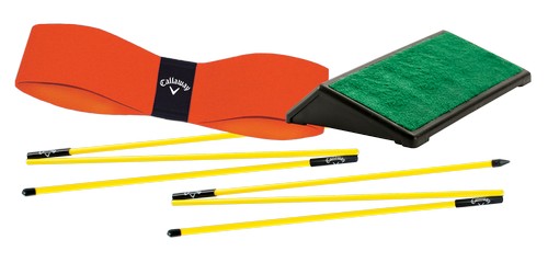 Callaway Basic Training Bundle