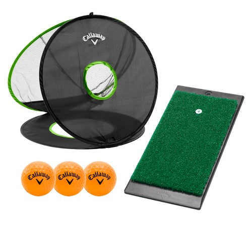 Callaway Short Game Practice Set