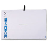 Callaway Ai Smoke Microfibre Towel - White