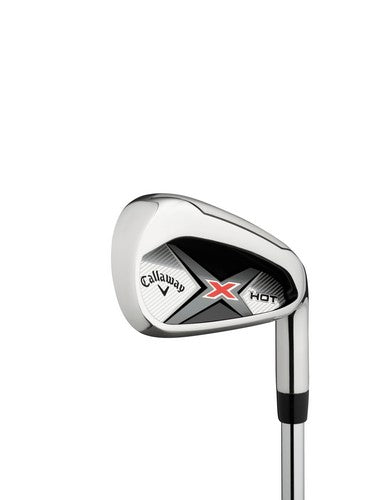 X Hot 19 Steel Package