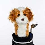 Daphne's Headcover - Cavoodle