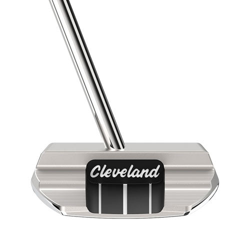 Cleveland HB Soft Milled Putter - 10.5 Center Shaft