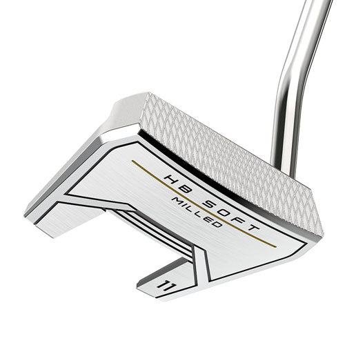 Cleveland HB Soft Milled Putter - 11-Right Hand-35"