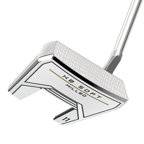 Cleveland HB Soft Milled Putter - 11 Slant