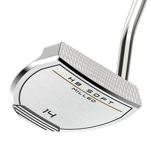 Cleveland HB Soft Milled Putter - 14