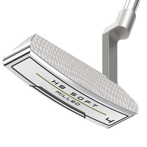 Cleveland HB Soft Milled Putter - 4