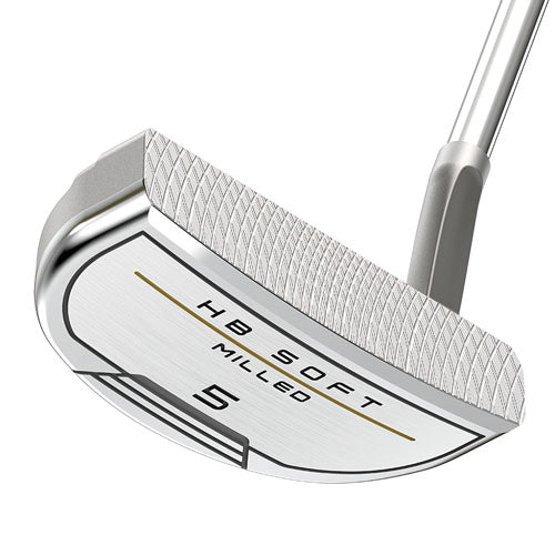 Cleveland HB Soft Milled Putter - 5