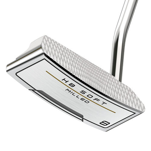 Cleveland HB Soft Milled Putter - 8