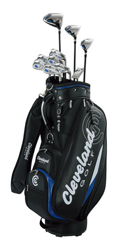 Cleveland Mens Package 23 - Graphite