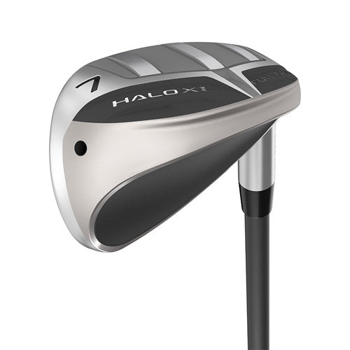 Cleveland Women's Halo XL Full Face Irons