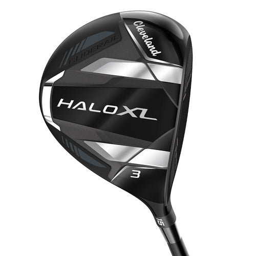 Cleveland Halo XL Fairways