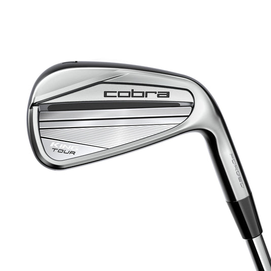 Cobra King Tour '23 Irons - Custom