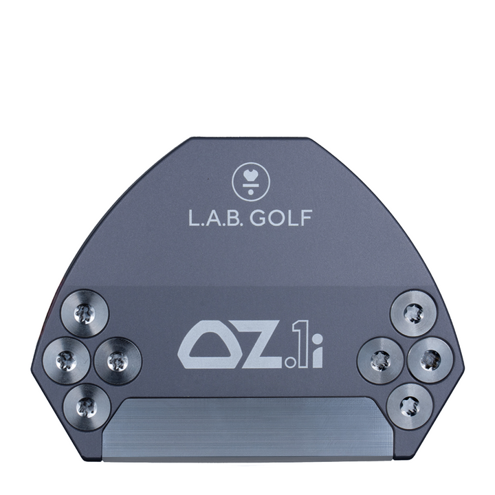 GEARS x L.A.B. Golf - White main image 0