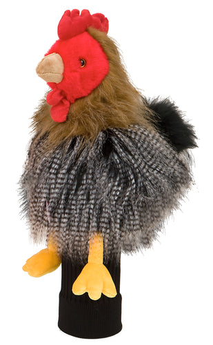 Daphne's Headcover - Chicken