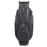 Cleveland Lightweight Cart Bag - Black/Black