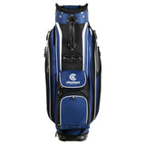 Cleveland Lightweight Cart Bag - Navy/Black