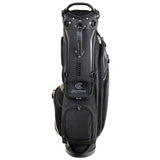 Cleveland Lightweight Stand Bag - Black/Black