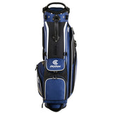 Cleveland Lightweight Stand Bag - Navy/Black