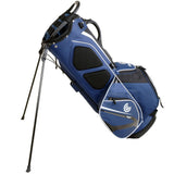 Cleveland Lightweight Stand Bag - Navy/Black