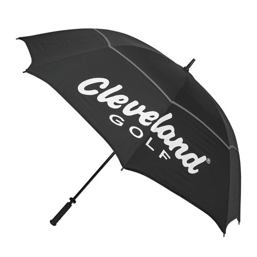 Cleveland Double Canopy 62" Umbrella