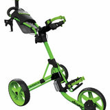 Model 4.0 Buggy - Lime