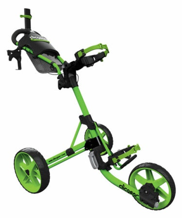 Model 4.0 Buggy - Lime