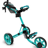 Model 4.0 Buggy - Teal 