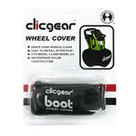 Boot Wheel Cover
