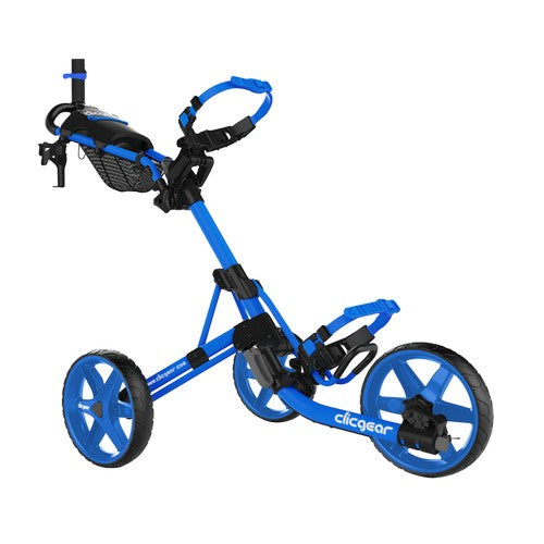 Model 4.0 Buggy - Blue