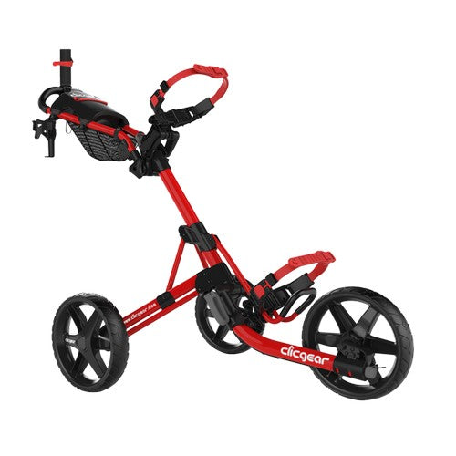 Model 4.0 Buggy - Red