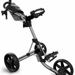 Model 4.0 Buggy - Silver