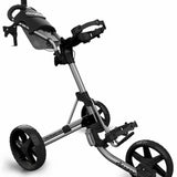 Model 4.0 Buggy - Silver