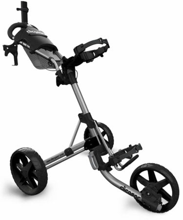 Model 4.0 Buggy - Silver