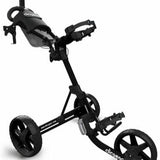 Model 4.0 Buggy - Matte Black