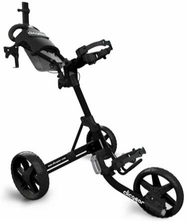 Model 4.0 Buggy - Matte Black