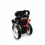 Model 4.0 Buggy - Matte Black