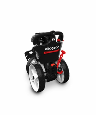 Model 4.0 Buggy - Matte Black