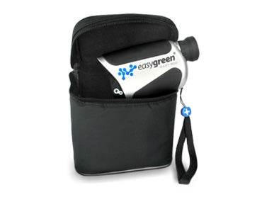 Range Finder/Valuables Bag