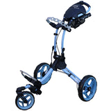 Rovic RV1S Swivel 2.0 Buggy - Light Blue