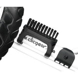 Clicgear Shoe Brush