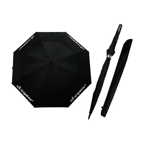 Clicgear Umbrella - Black